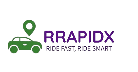 Rrapidx Logo